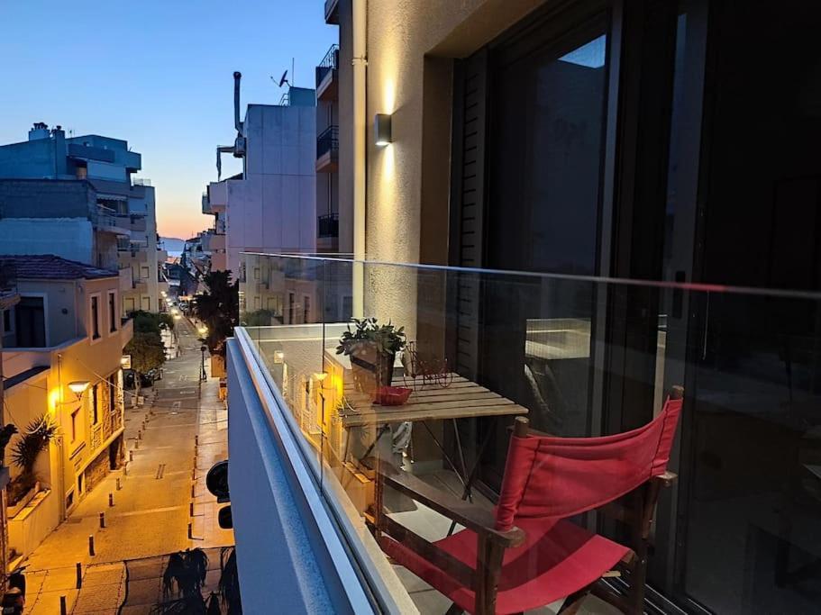 Maisonette City Center Heraklion Exterior foto