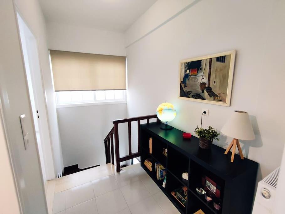 Maisonette City Center Heraklion Exterior foto