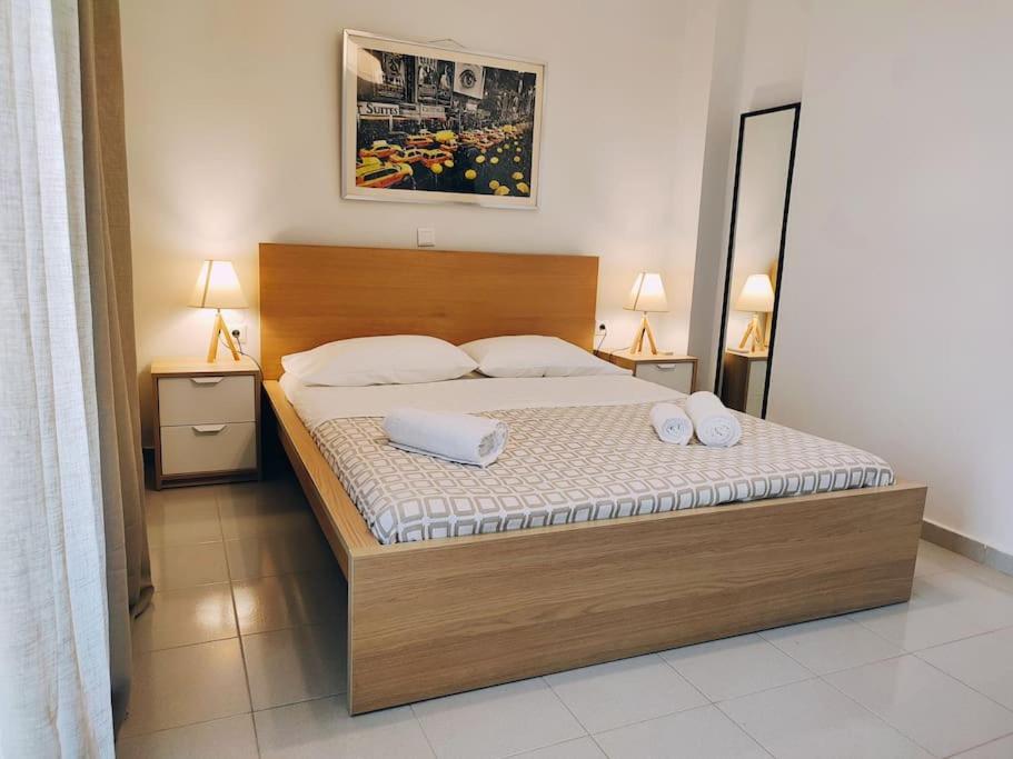 Maisonette City Center Heraklion Exterior foto
