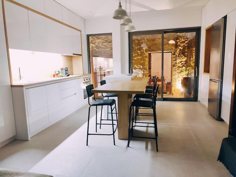 Maisonette City Center Heraklion Exterior foto