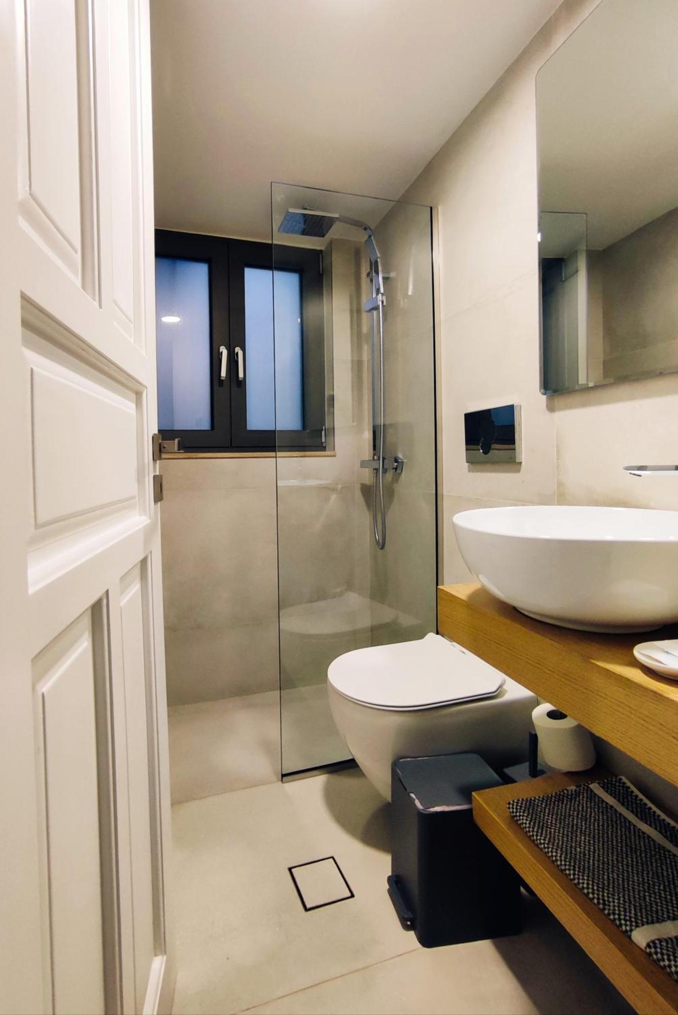 Maisonette City Center Heraklion Exterior foto