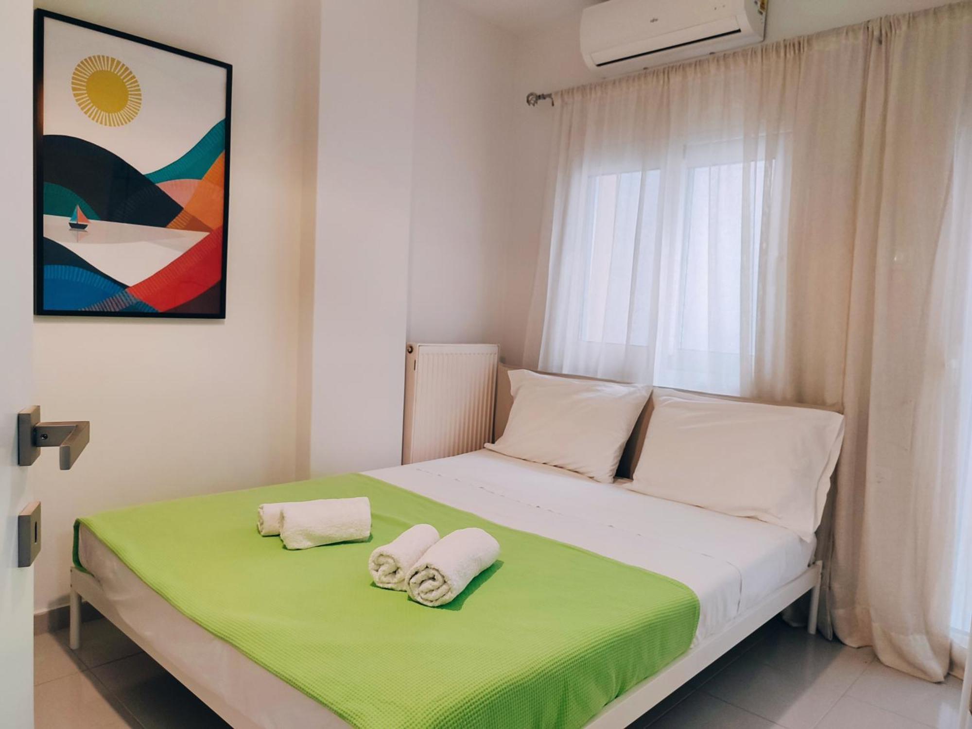 Maisonette City Center Heraklion Exterior foto