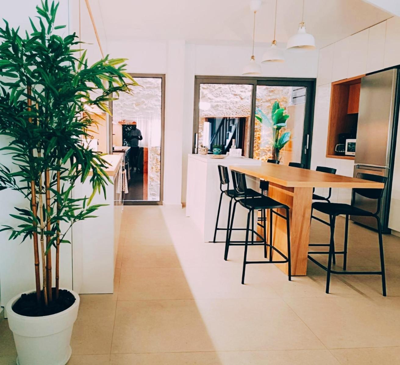 Maisonette City Center Heraklion Exterior foto